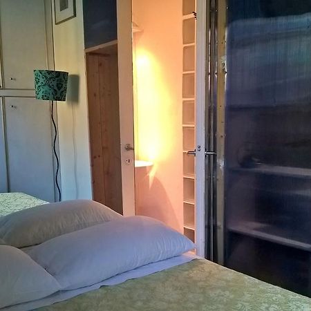 Appartamento " Il Piccolo ' Roma Ngoại thất bức ảnh