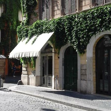 Appartamento " Il Piccolo ' Roma Ngoại thất bức ảnh