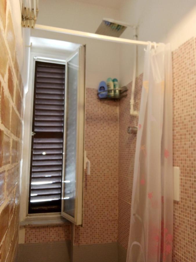 Appartamento " Il Piccolo ' Roma Ngoại thất bức ảnh
