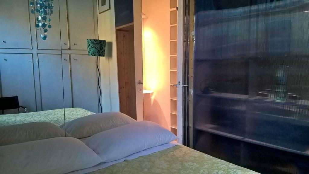 Appartamento " Il Piccolo ' Roma Ngoại thất bức ảnh