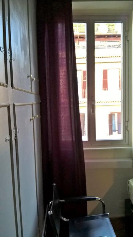 Appartamento " Il Piccolo ' Roma Ngoại thất bức ảnh